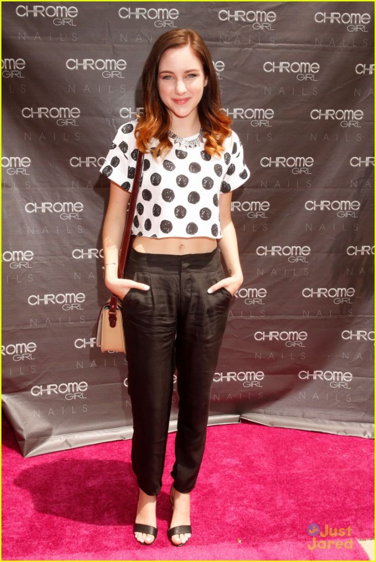 Haley Ramm