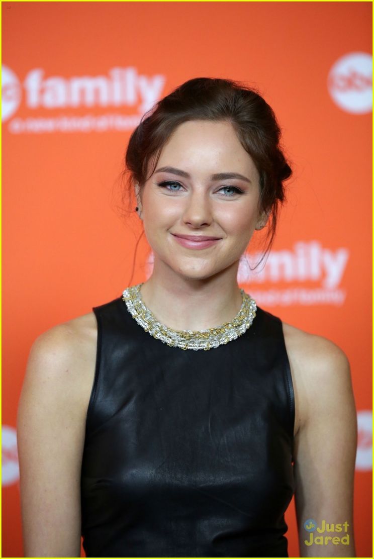 Haley Ramm