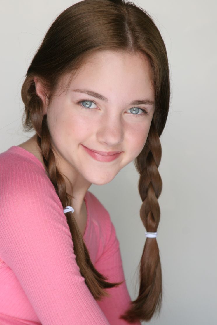 Haley Ramm