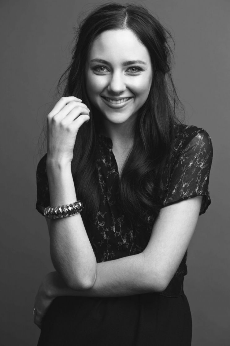 Haley Ramm