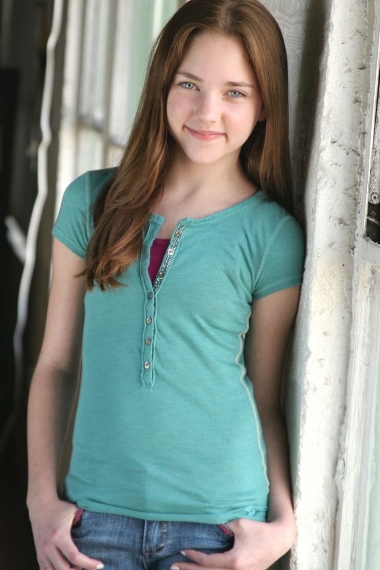 Haley Ramm