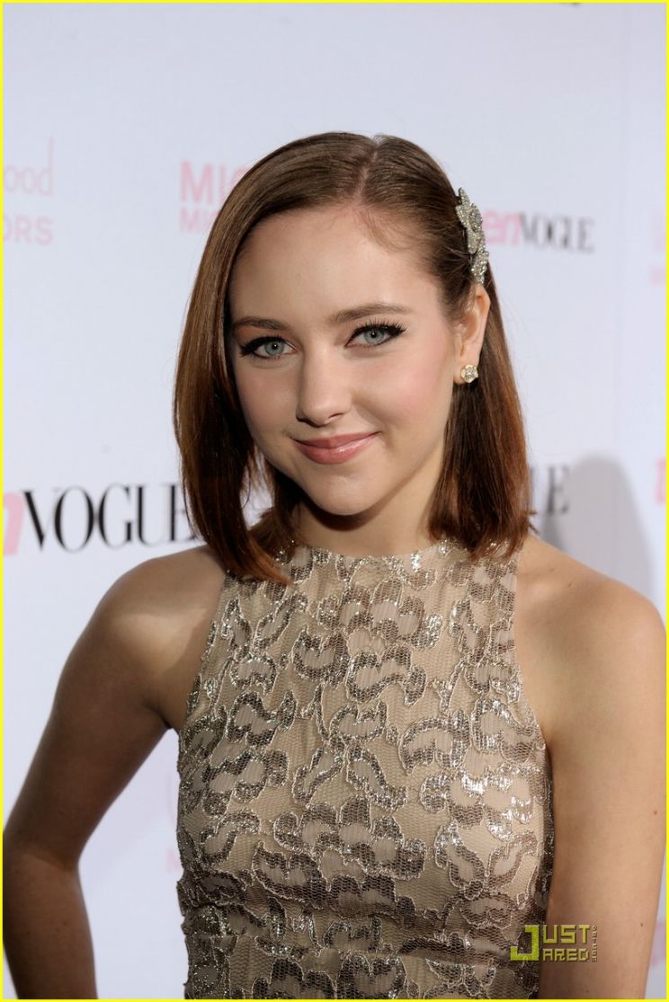 Haley Ramm