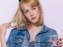 Haley Rawson