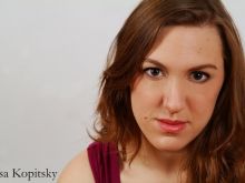 Haley Rawson