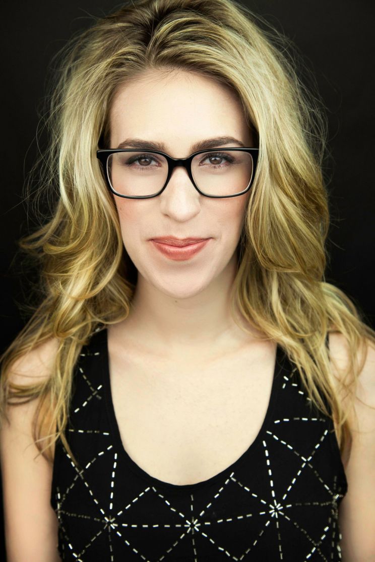 Haley Rawson
