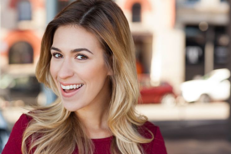 Haley Rawson