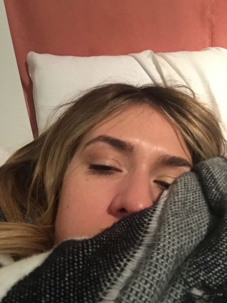 Haley Rawson