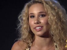 Haley Reinhart