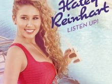 Haley Reinhart