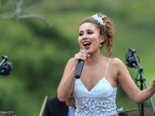 Haley Reinhart