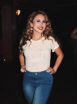 Haley Reinhart photo