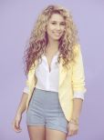 Haley Reinhart