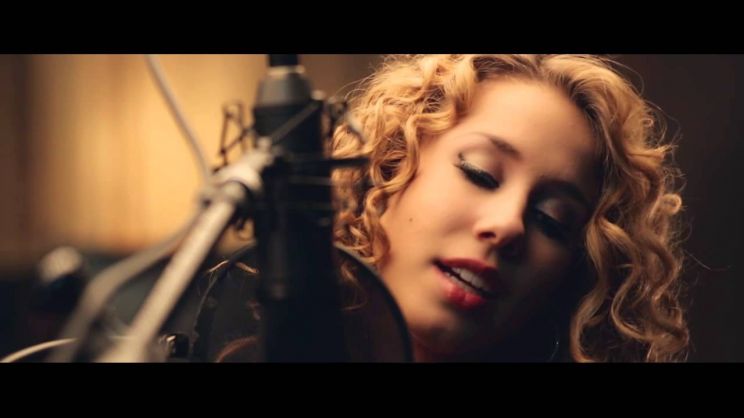 Haley Reinhart