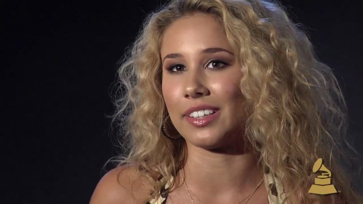 Haley Reinhart