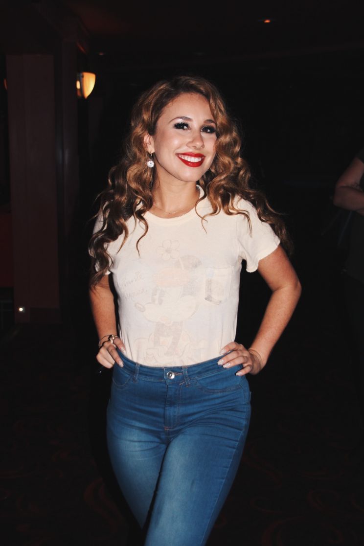 Haley Reinhart