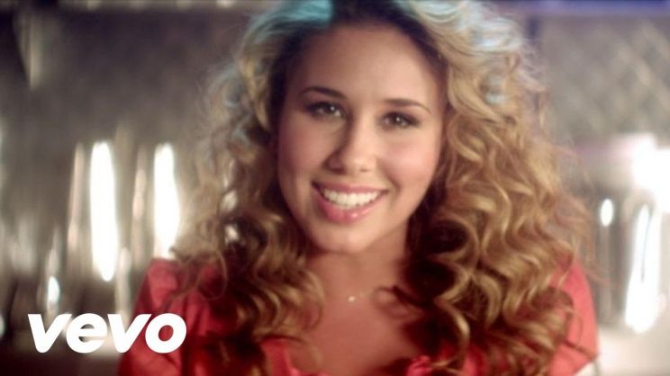 Haley Reinhart