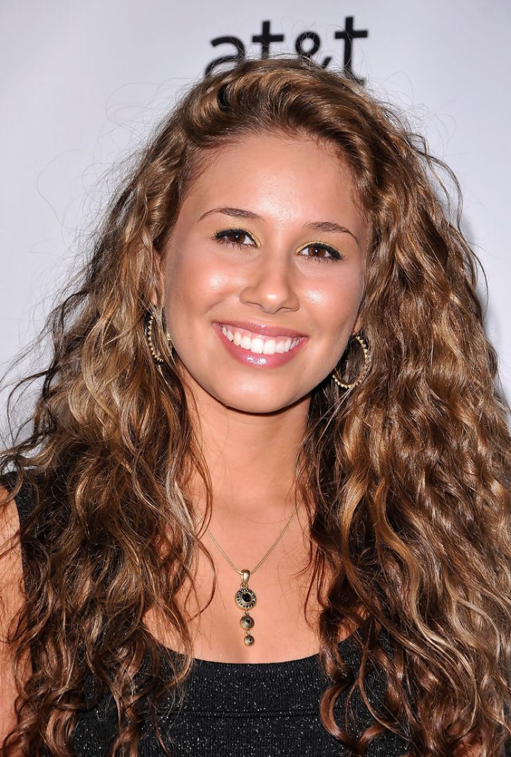 Haley Reinhart