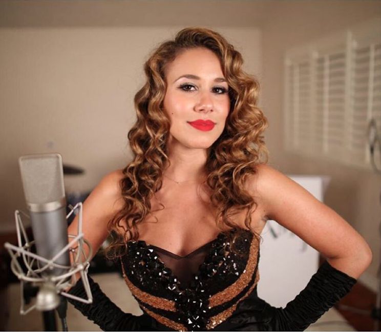 Haley Reinhart