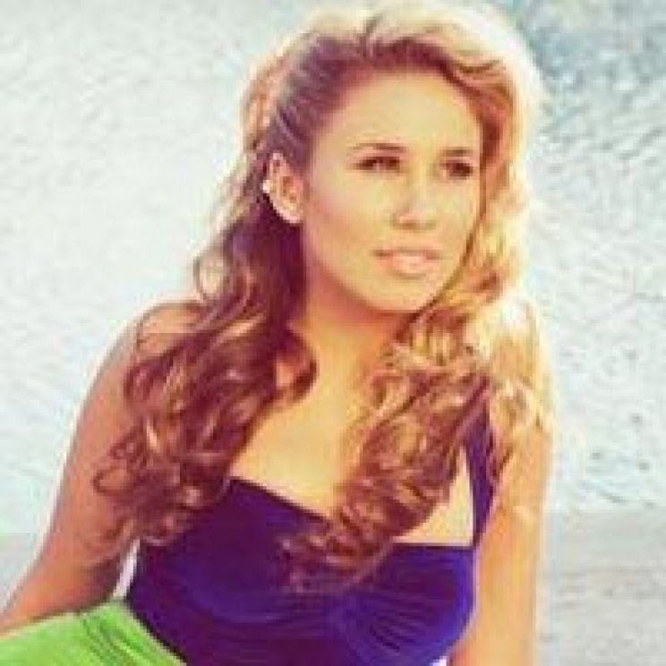 Haley Reinhart