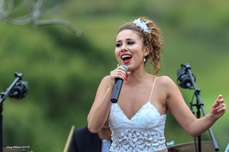 Haley Reinhart