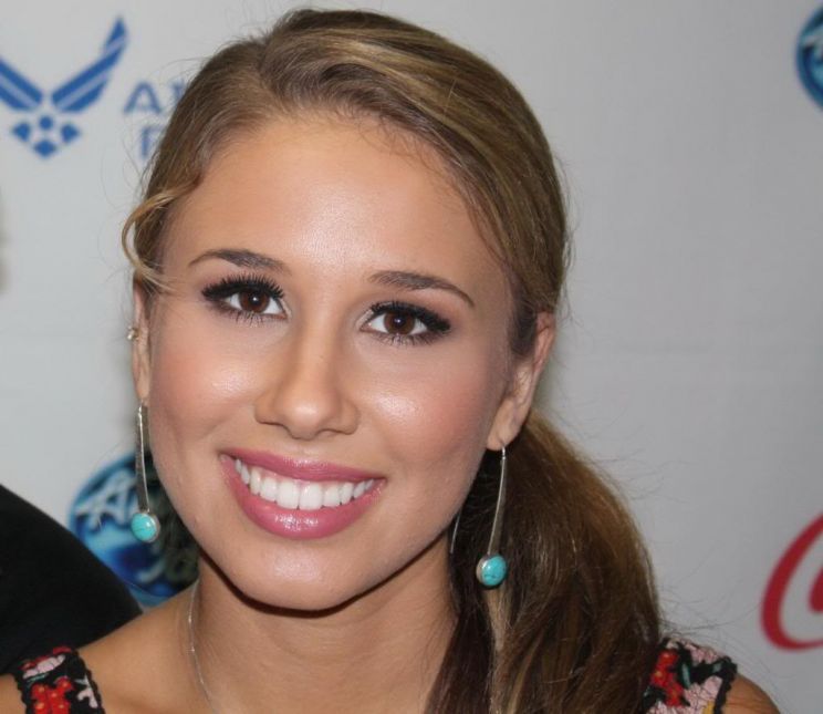 Haley Reinhart