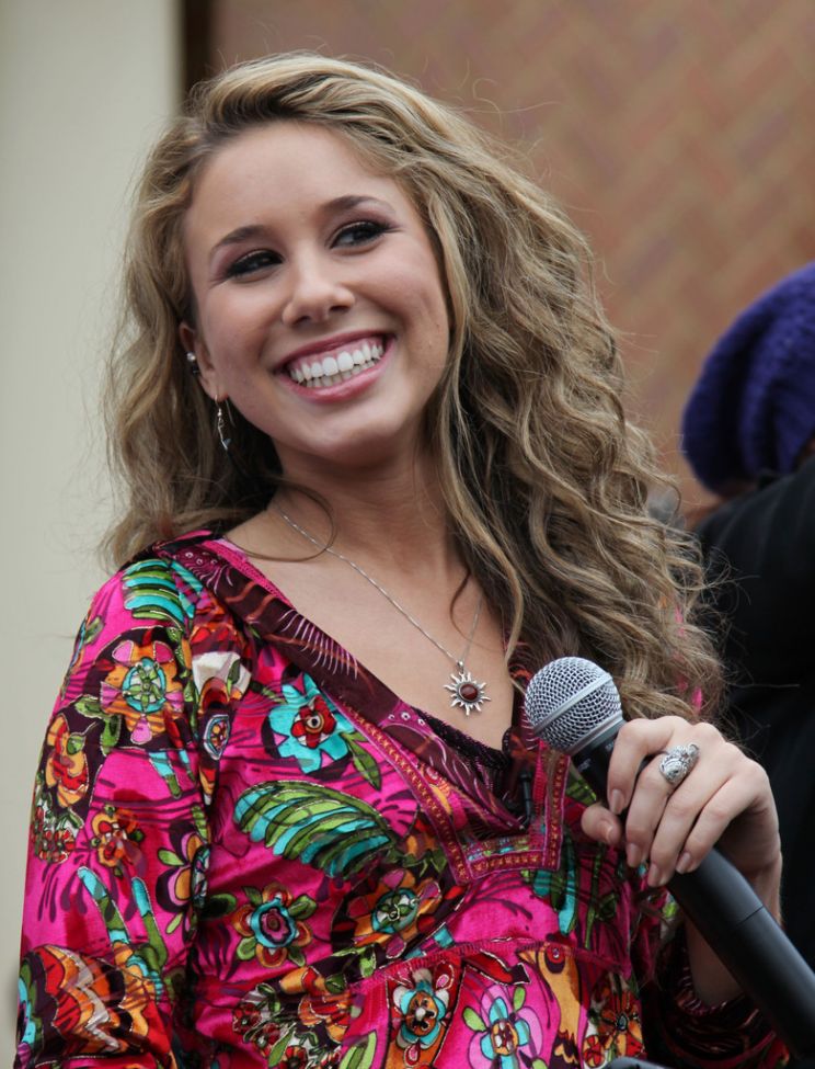 Haley Reinhart