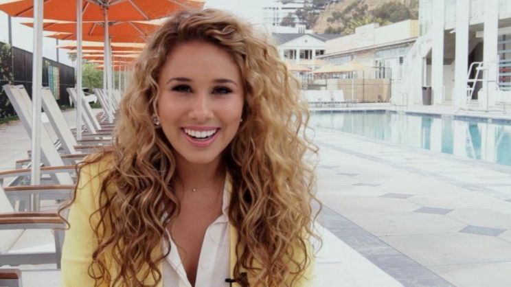 Haley Reinhart