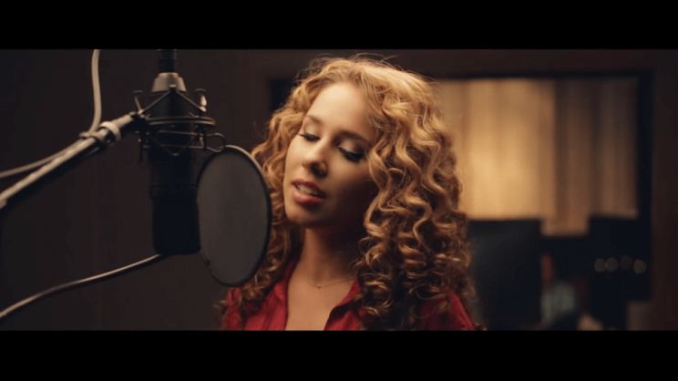 Haley Reinhart