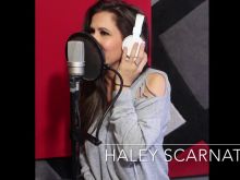 Haley Scarnato