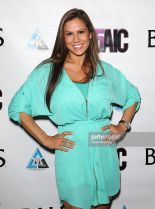 Haley Scarnato