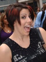 Haley Scarnato #3372952 picture (Portrait Medium)