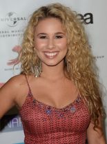 Haley Scarnato