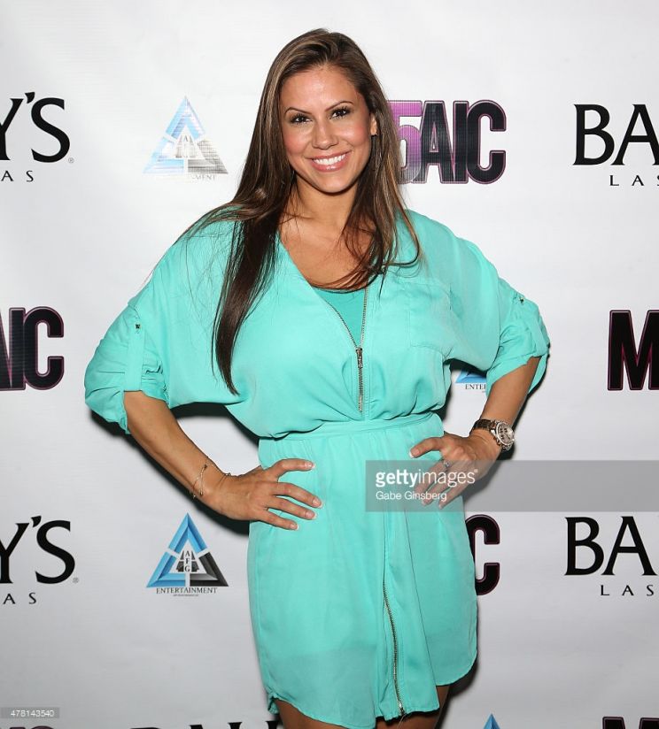 Haley Scarnato