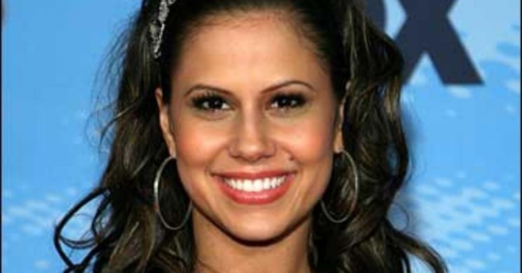 Haley Scarnato