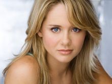 Haley Strode
