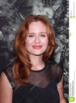 Haley Strode photo