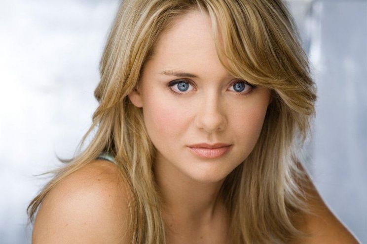Haley Strode