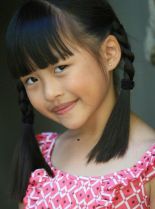 Haley Tju photo