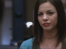 Haley Webb