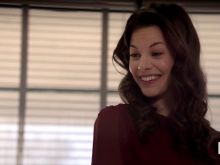 Haley Webb