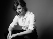 Haley Webb #745954 picture (Landscape Medium)