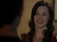 Haley Webb