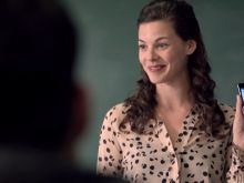 Haley Webb