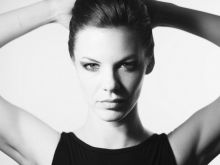 Haley Webb