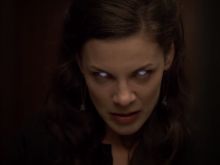 Haley Webb