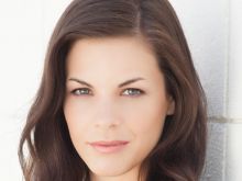 Haley Webb