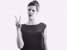Haley Webb