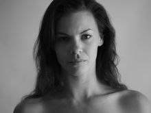 Haley Webb