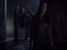 Haley Webb