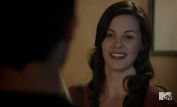 Haley Webb